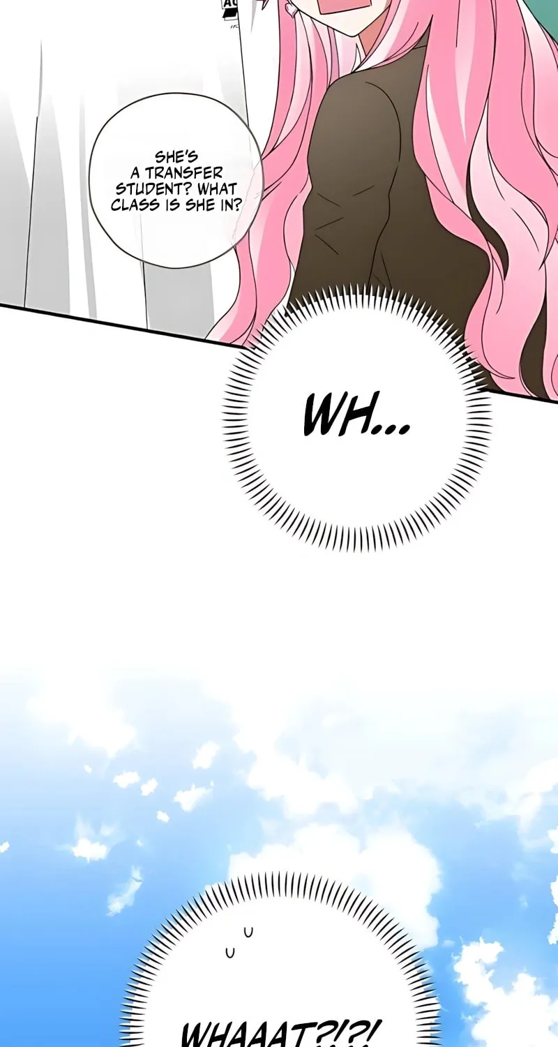 Summer Moon: The Cupid Chapter 4 page 72 - 