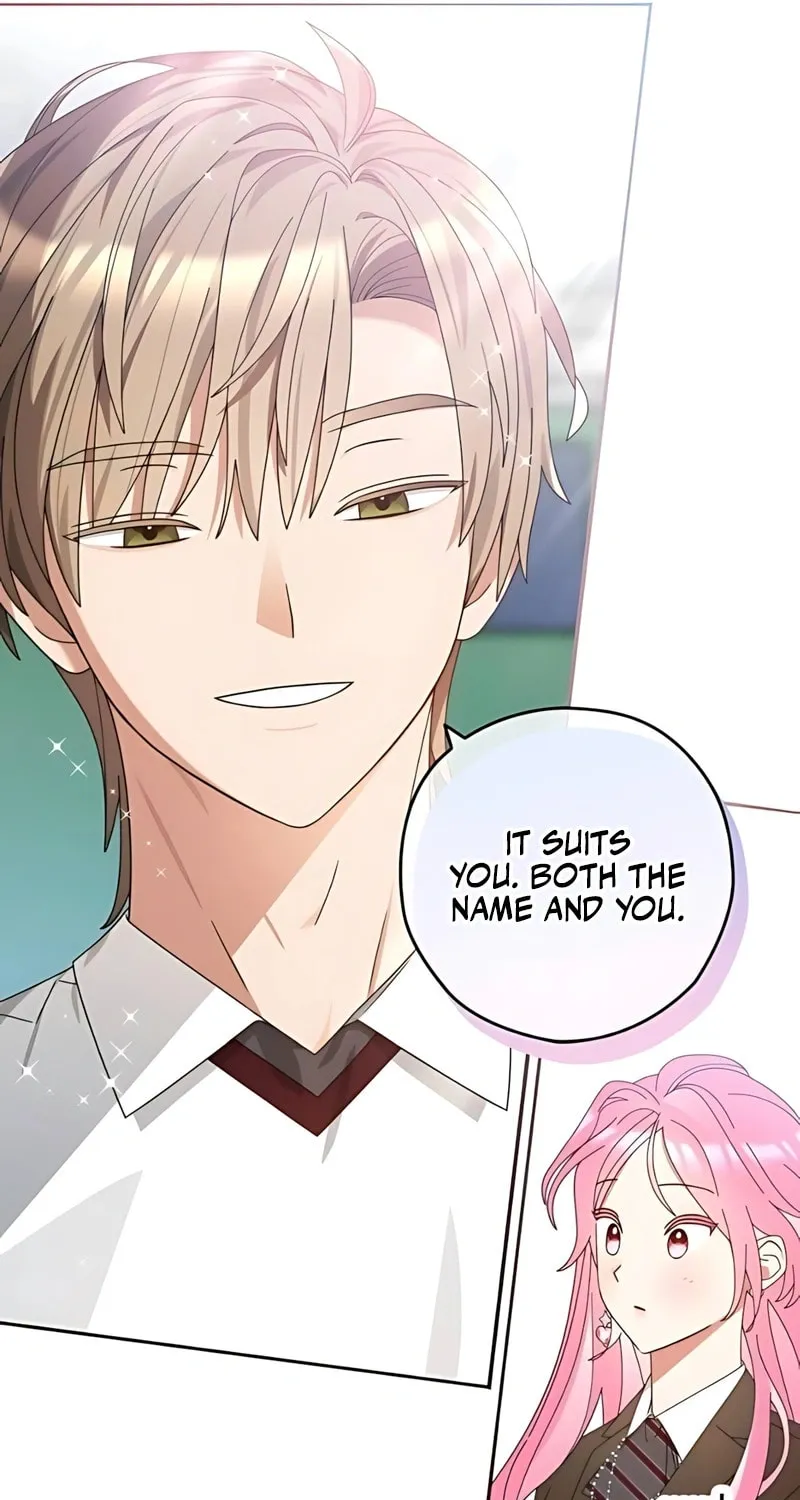 Summer Moon: The Cupid Chapter 4 page 78 - 