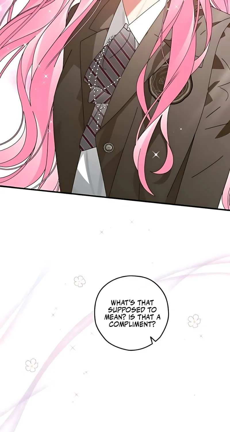 Summer Moon: The Cupid Chapter 4 page 80 - 