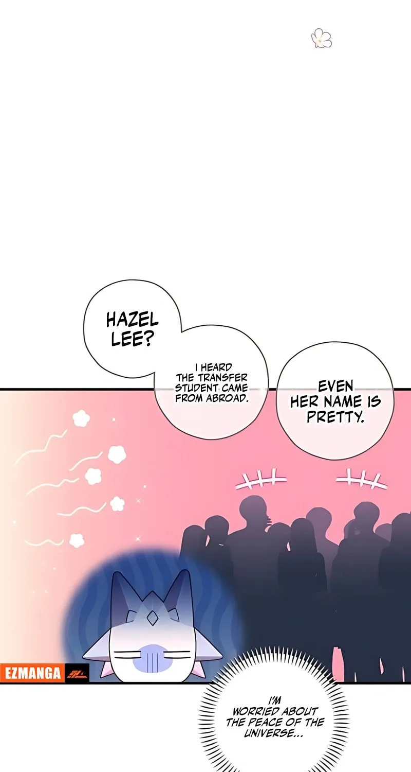 Summer Moon: The Cupid Chapter 4 page 82 - 