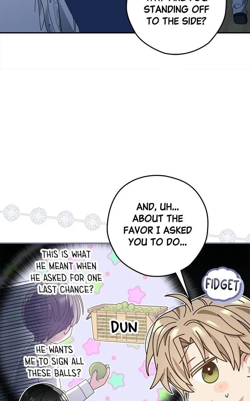 Summer Moon: The Cupid Chapter 41 page 28 - 