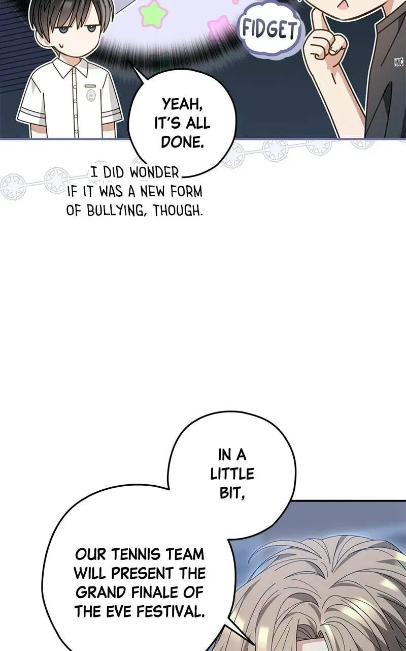 Summer Moon: The Cupid Chapter 41 page 29 - 