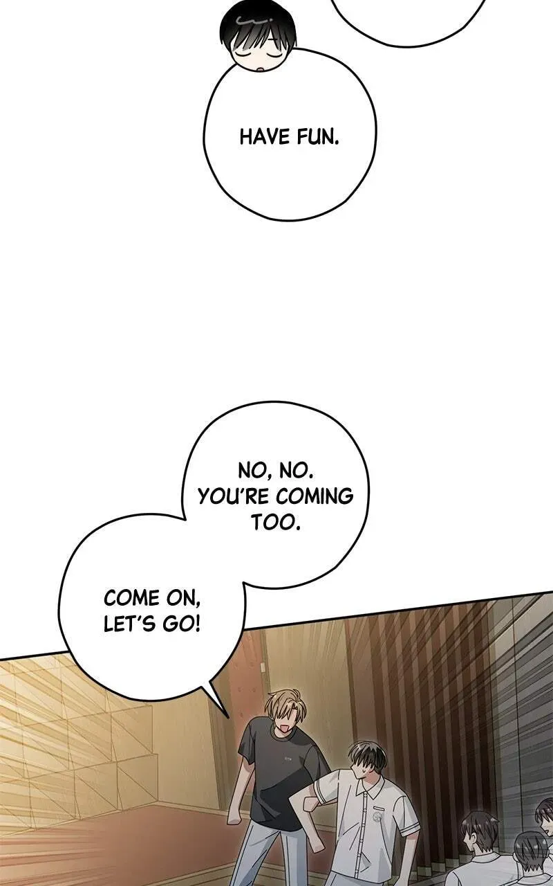 Summer Moon: The Cupid Chapter 41 page 36 - 