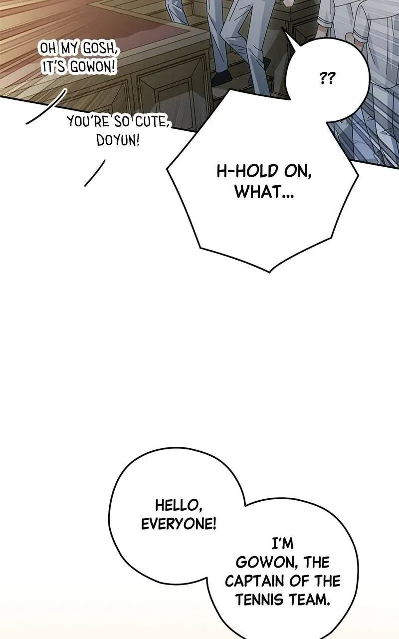 Summer Moon: The Cupid Chapter 41 page 37 - 