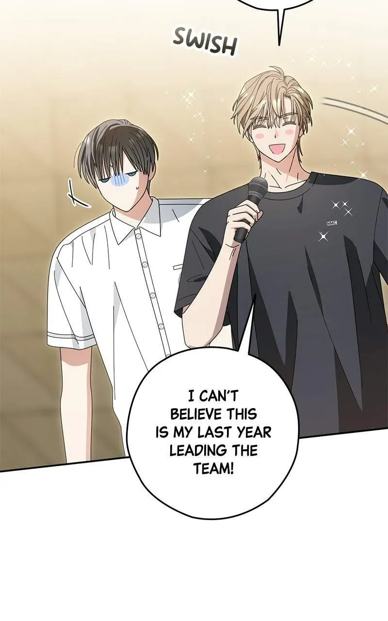 Summer Moon: The Cupid Chapter 41 page 38 - 
