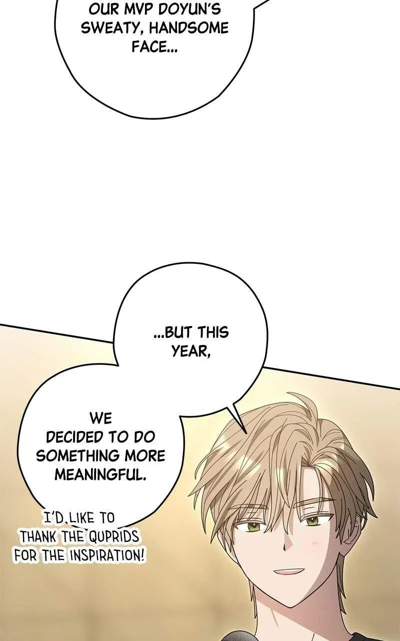 Summer Moon: The Cupid Chapter 41 page 40 - 