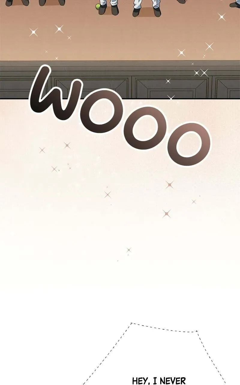 Summer Moon: The Cupid Chapter 41 page 43 - 