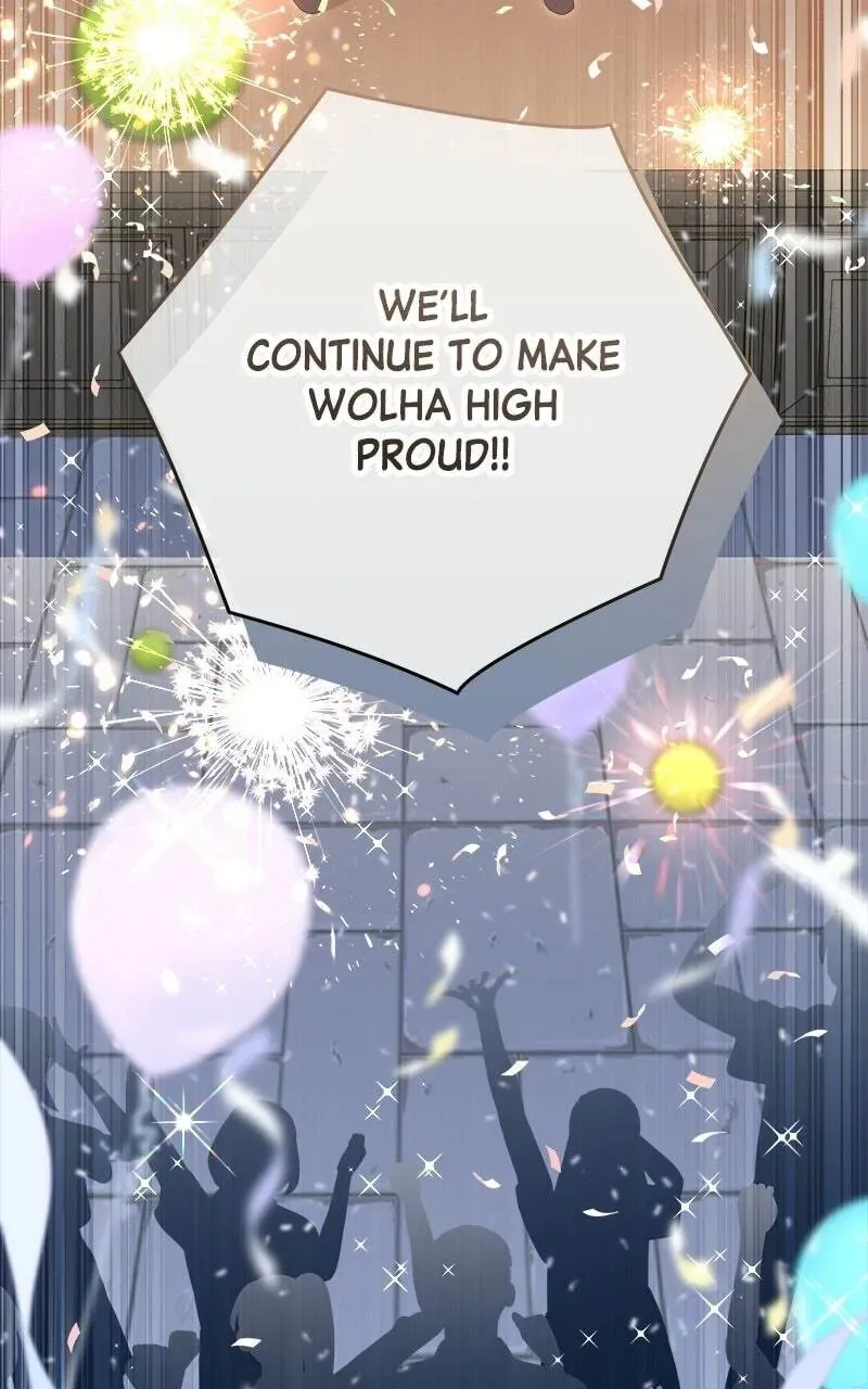 Summer Moon: The Cupid Chapter 41 page 54 - 