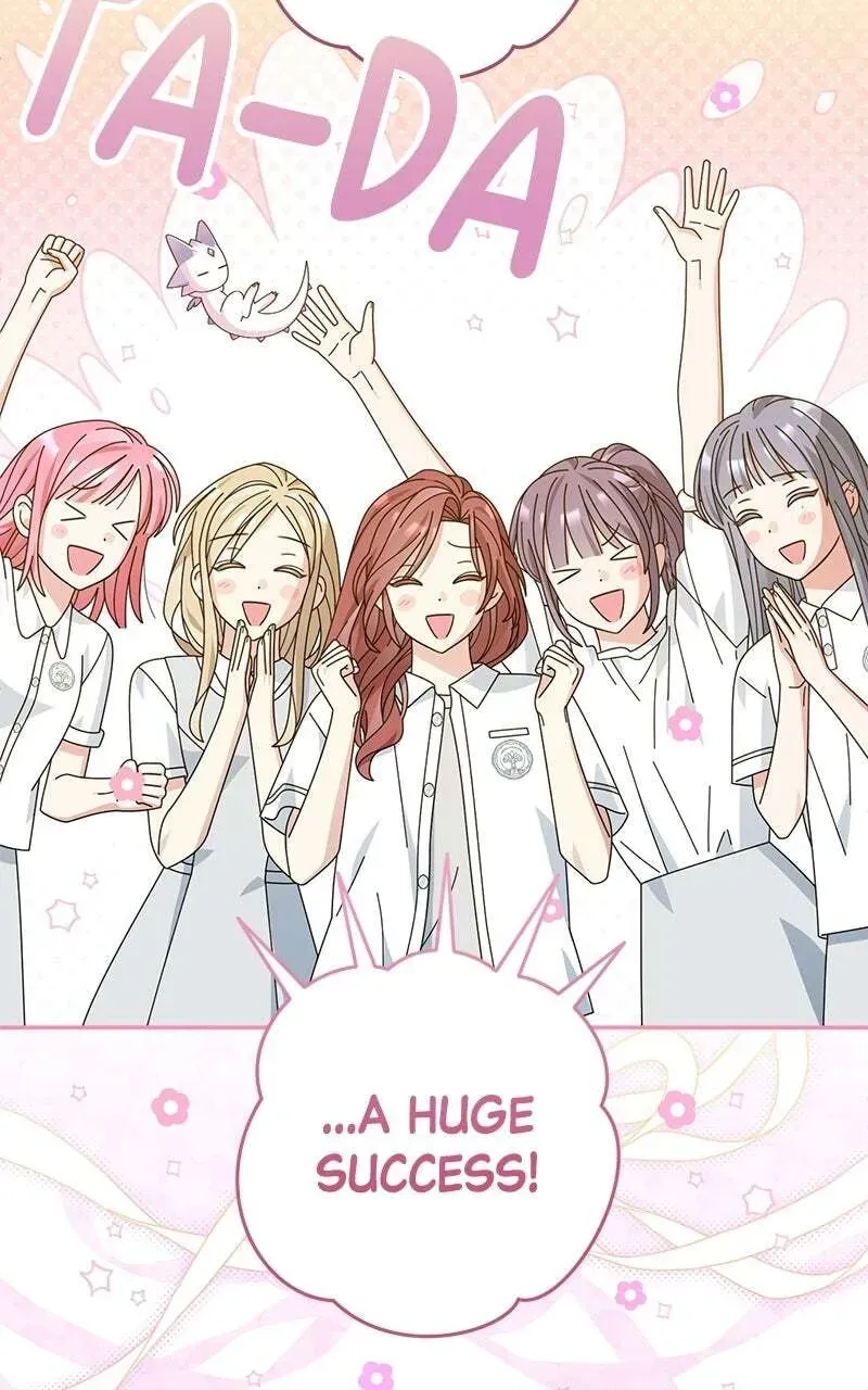 Summer Moon: The Cupid Chapter 41 page 70 - 