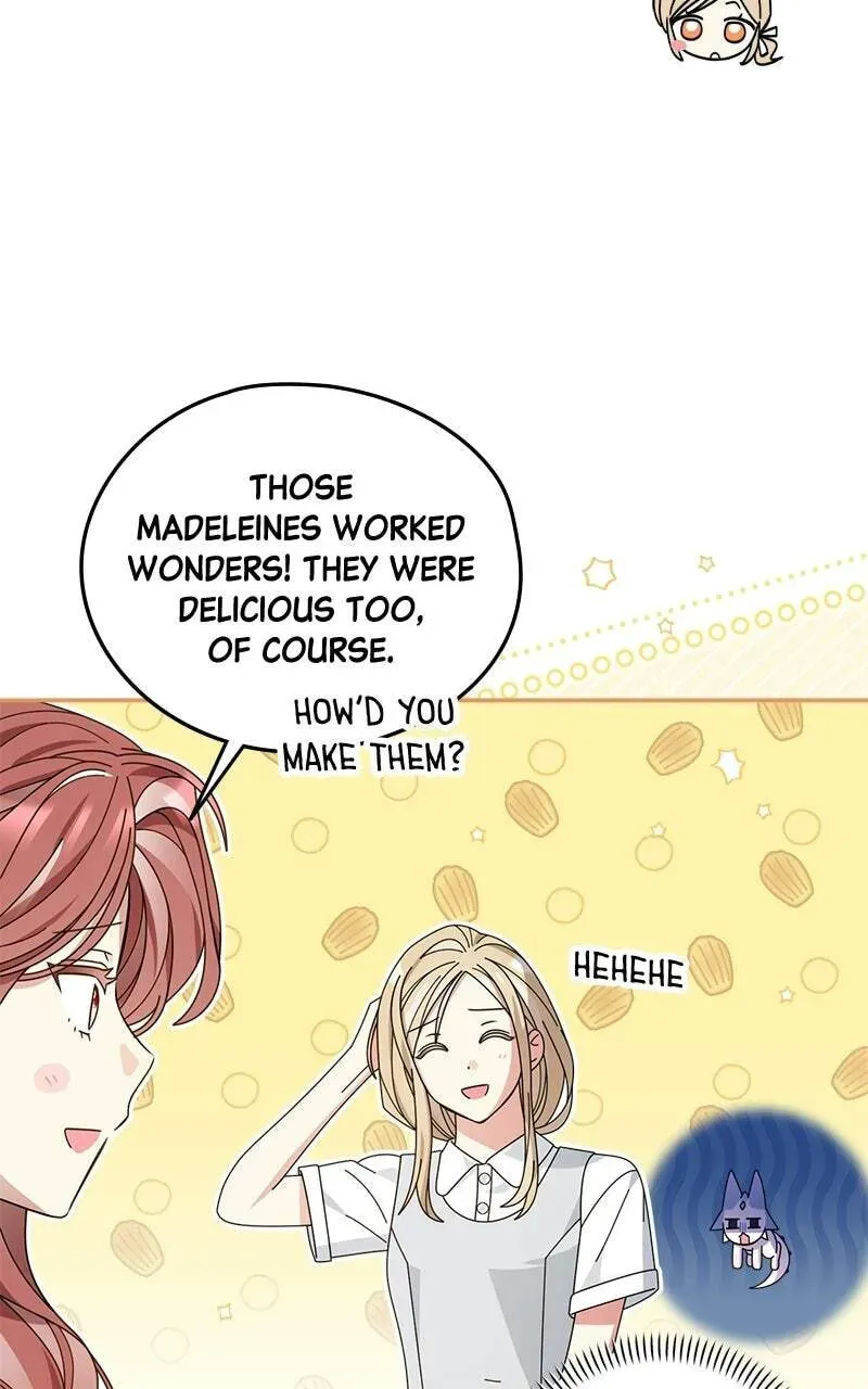 Summer Moon: The Cupid Chapter 41 page 78 - 