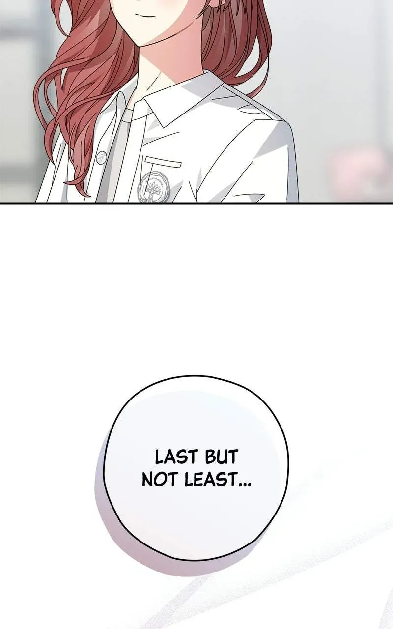 Summer Moon: The Cupid Chapter 41 page 86 - 