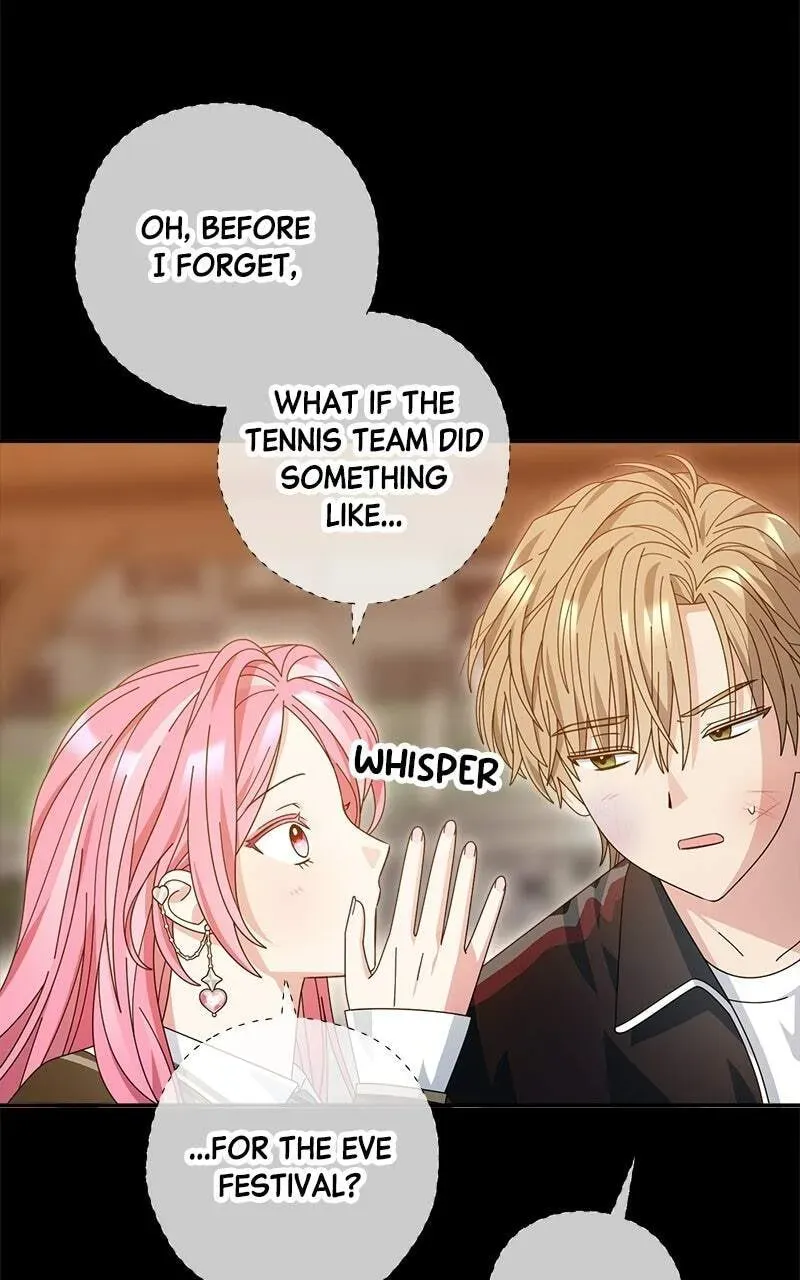 Summer Moon: The Cupid Chapter 41 page 92 - 