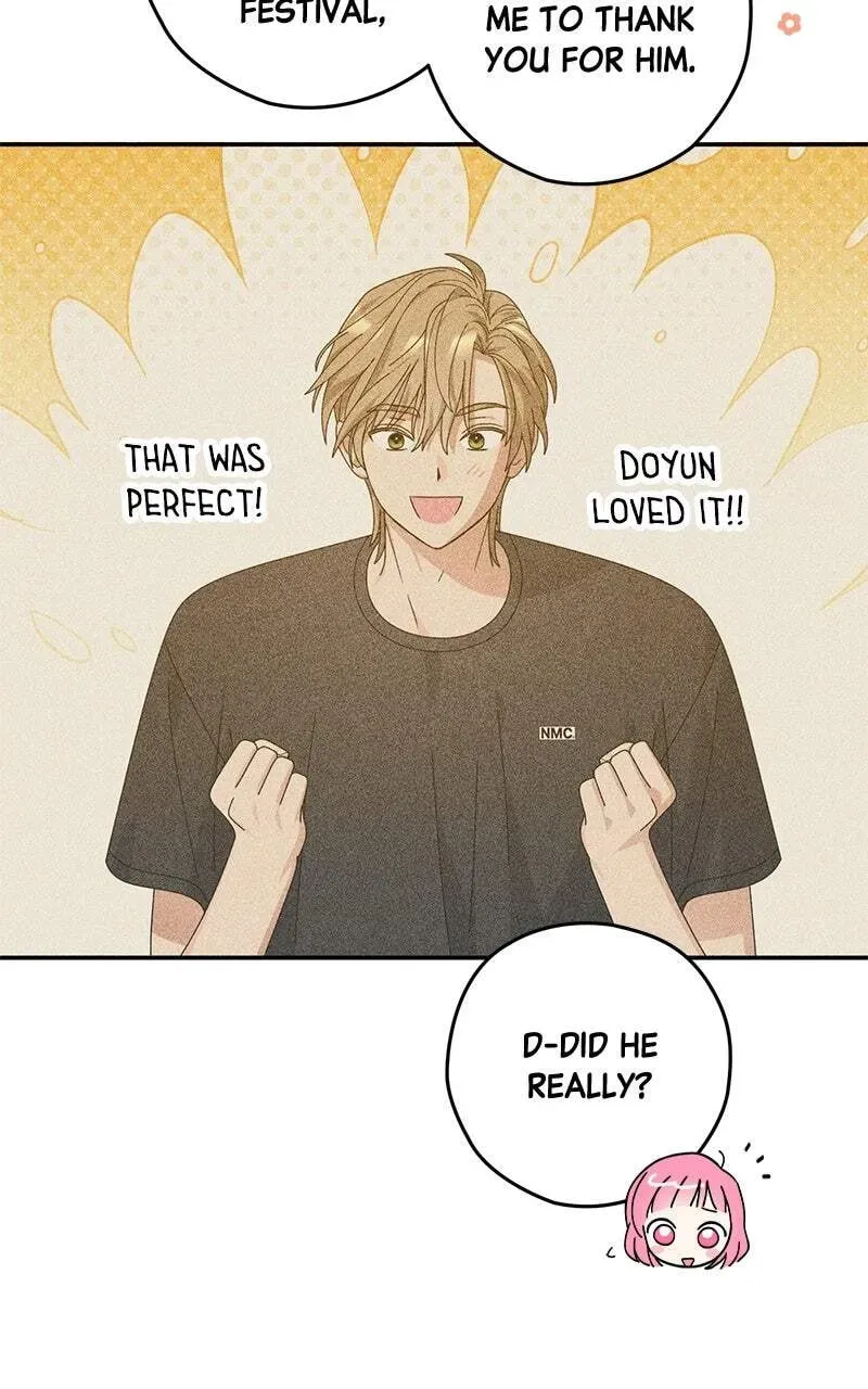 Summer Moon: The Cupid Chapter 41 page 97 - 