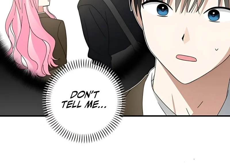 Summer Moon: The Cupid Chapter 5 page 17 - 