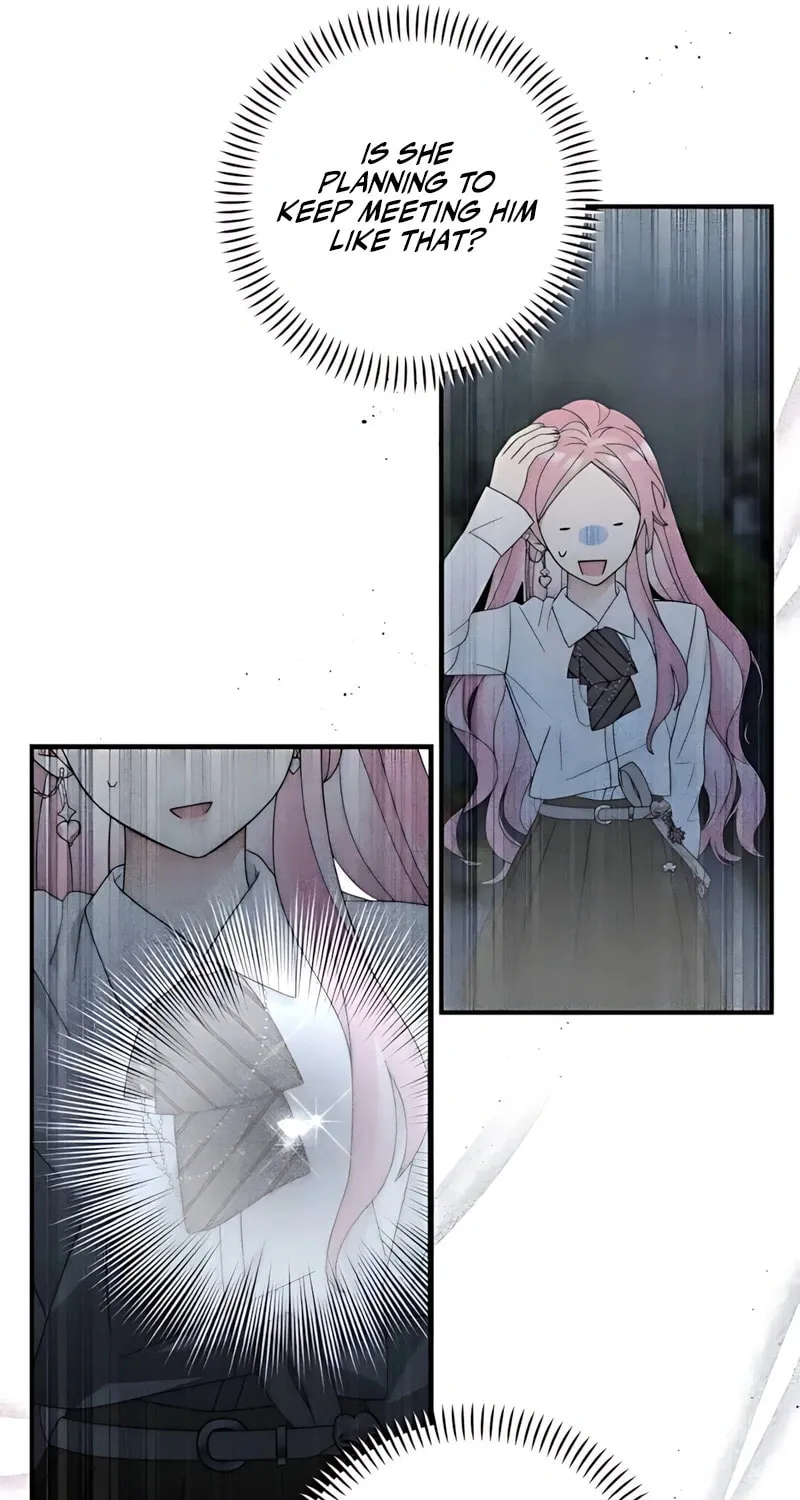 Summer Moon: The Cupid Chapter 5 page 18 - 