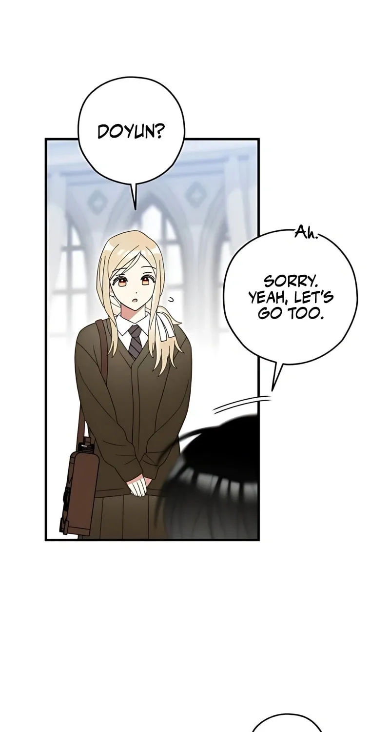 Summer Moon: The Cupid Chapter 5 page 20 - 