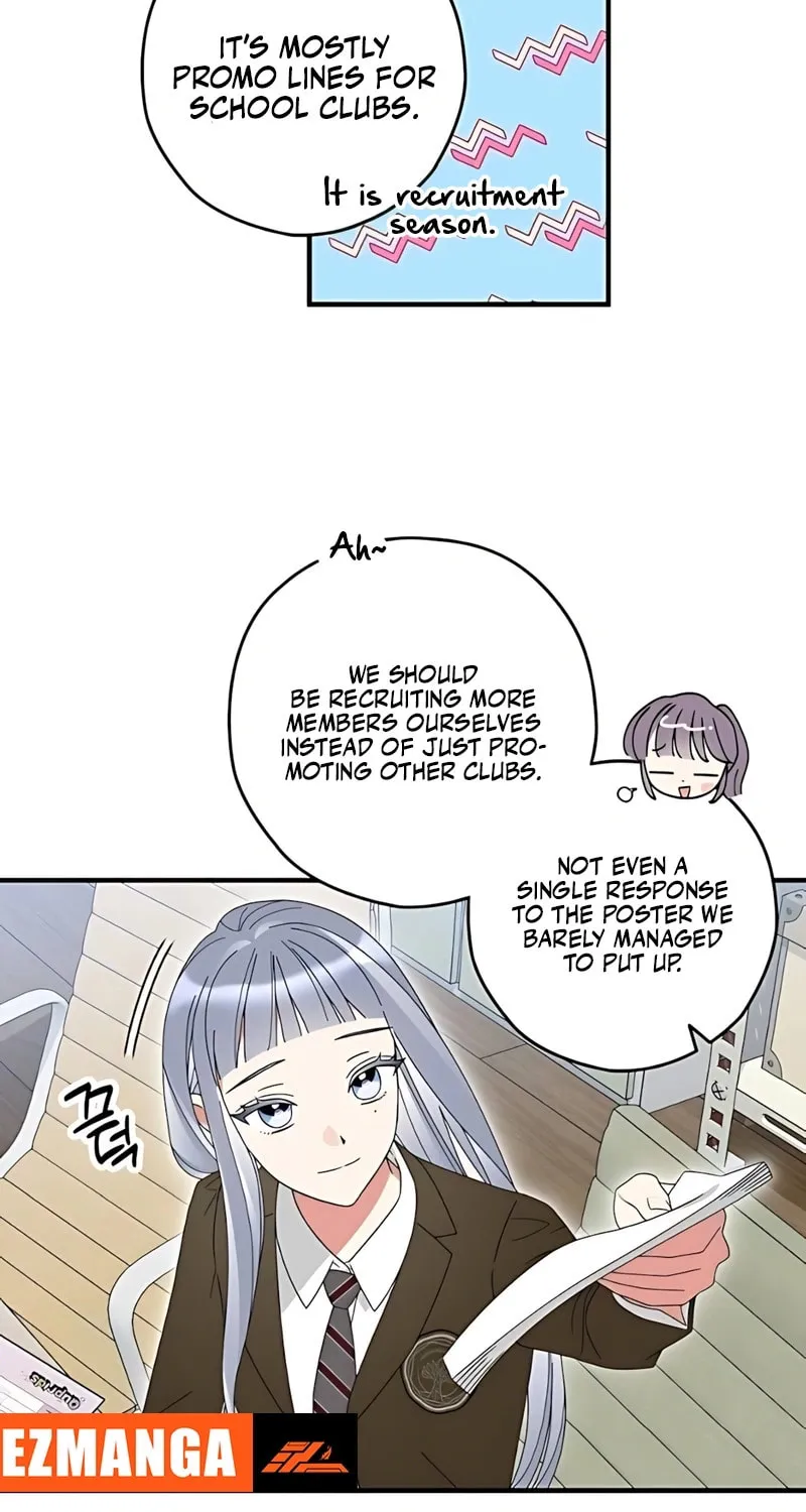 Summer Moon: The Cupid Chapter 5 page 3 - 