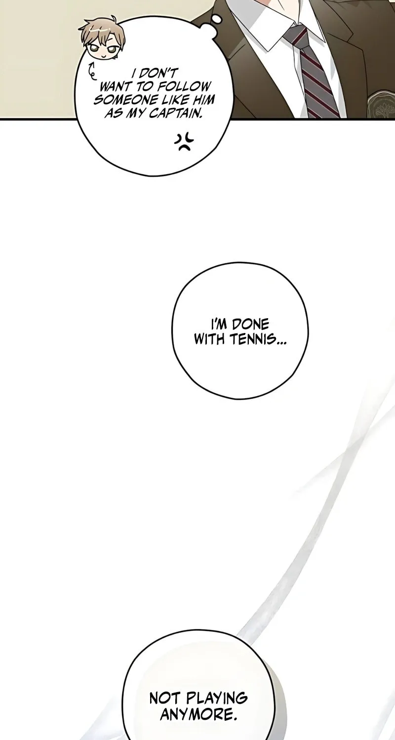 Summer Moon: The Cupid Chapter 5 page 23 - 