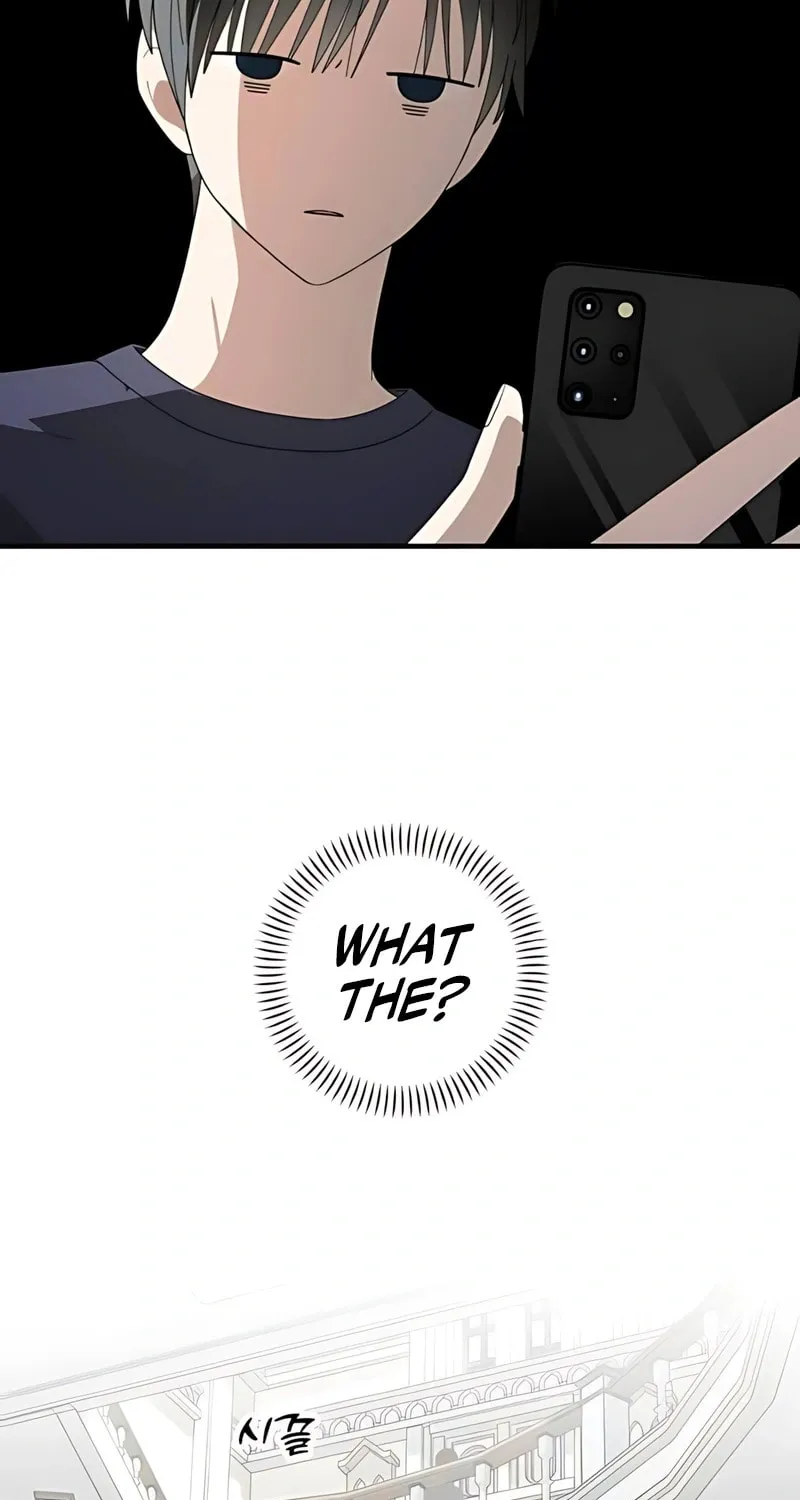 Summer Moon: The Cupid Chapter 5 page 48 - 