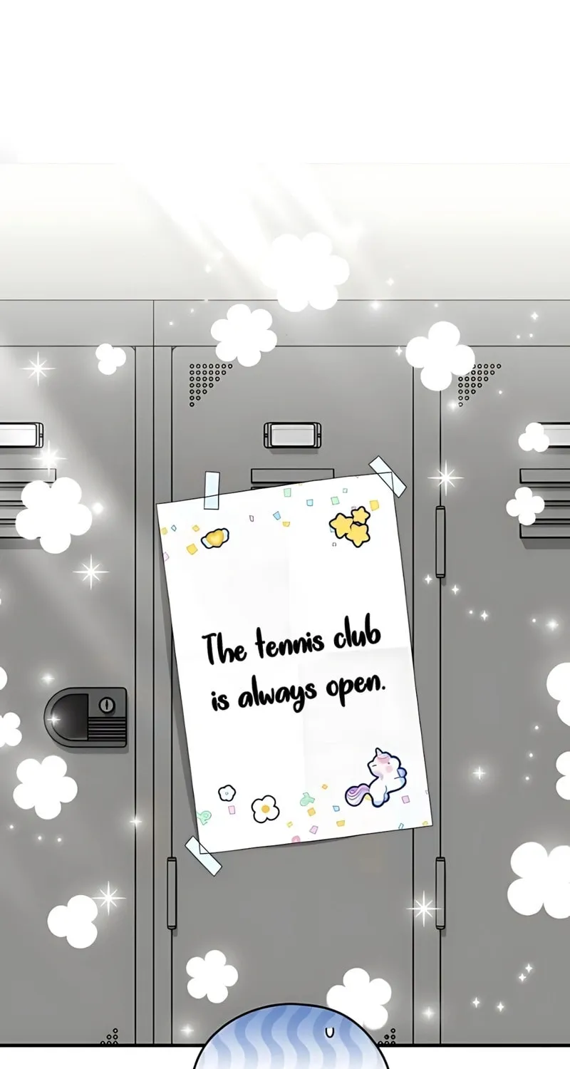 Summer Moon: The Cupid Chapter 5 page 53 - 