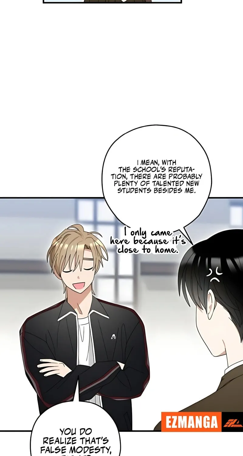 Summer Moon: The Cupid Chapter 5 page 59 - 