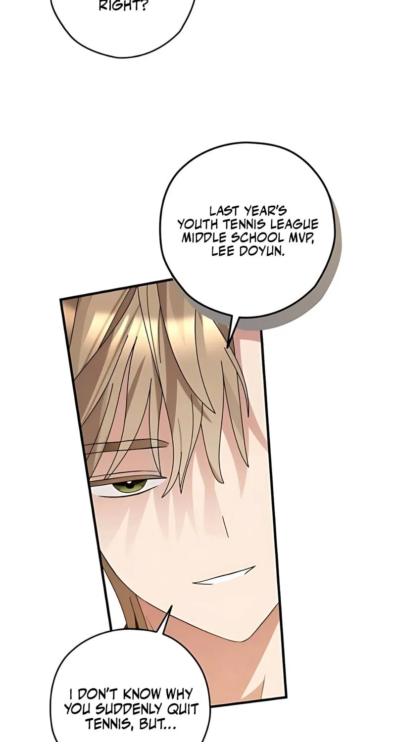 Summer Moon: The Cupid Chapter 5 page 60 - 