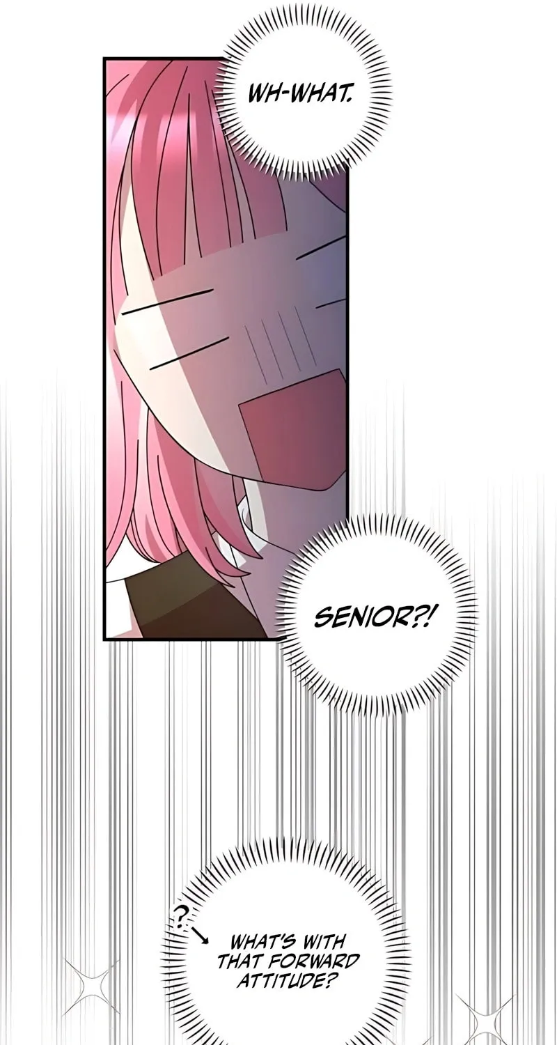 Summer Moon: The Cupid Chapter 5 page 65 - 