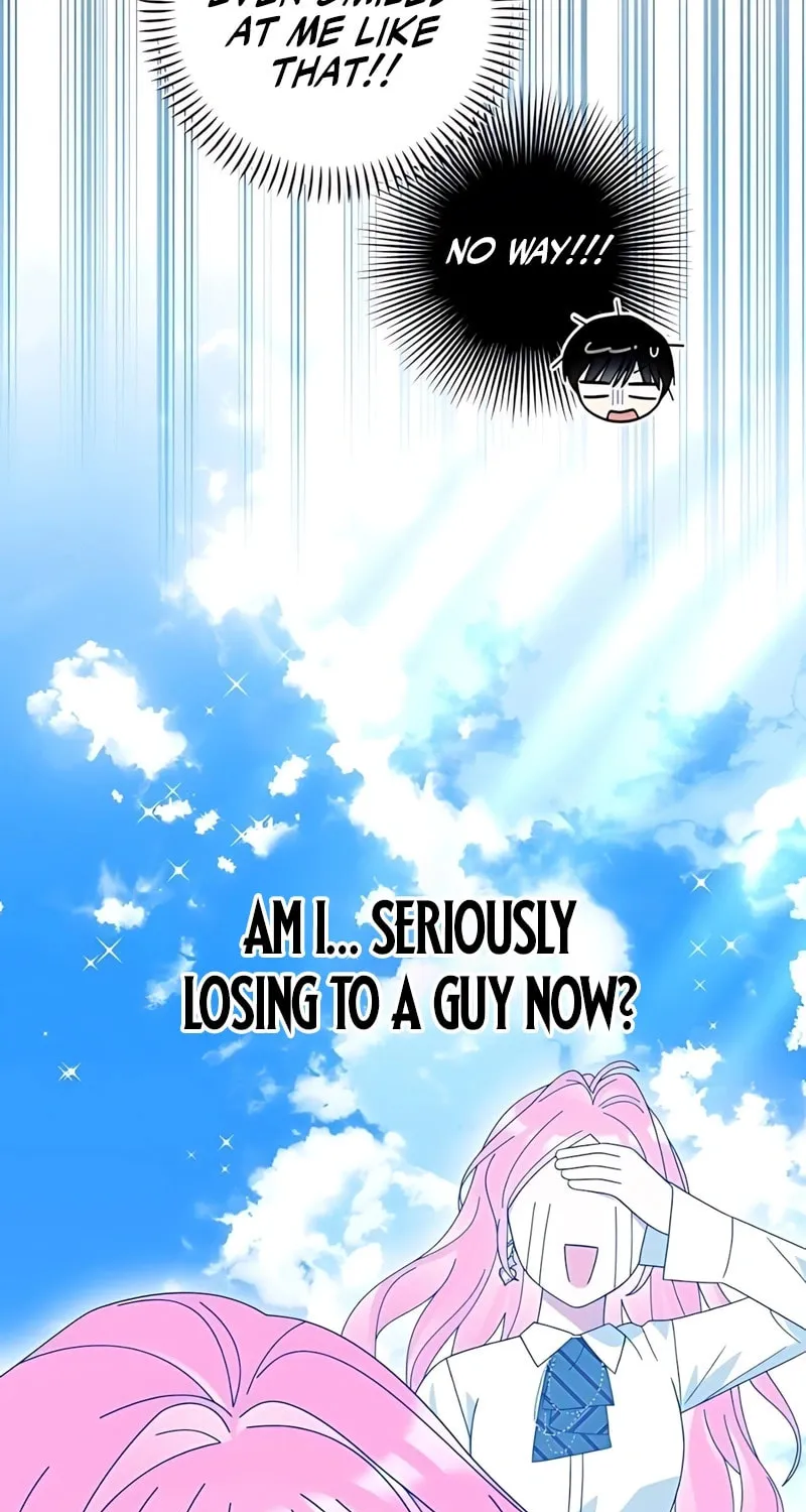 Summer Moon: The Cupid Chapter 5 page 67 - 