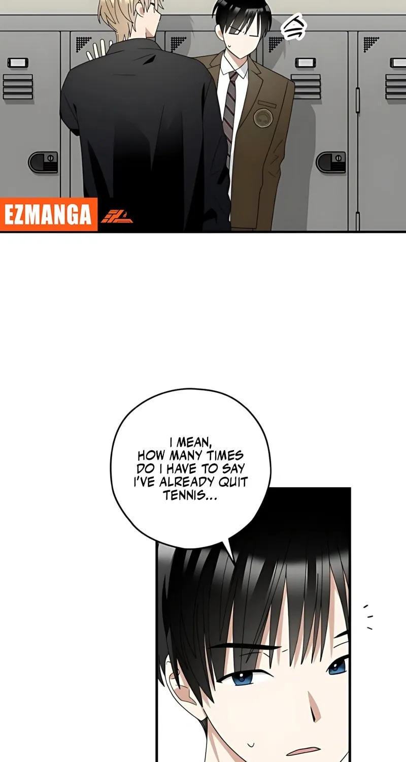 Summer Moon: The Cupid Chapter 5 page 69 - 