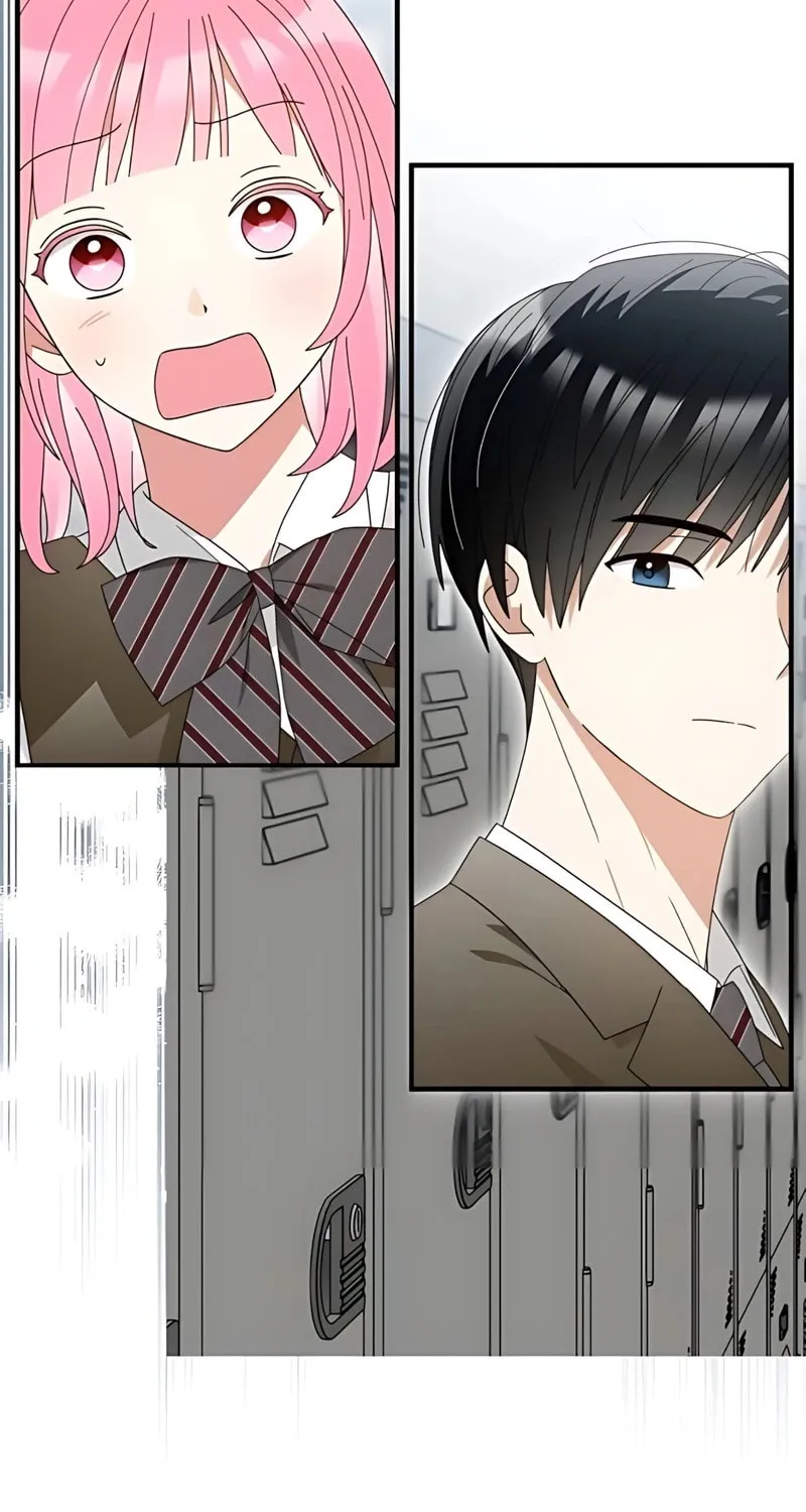Summer Moon: The Cupid Chapter 5 page 79 - 