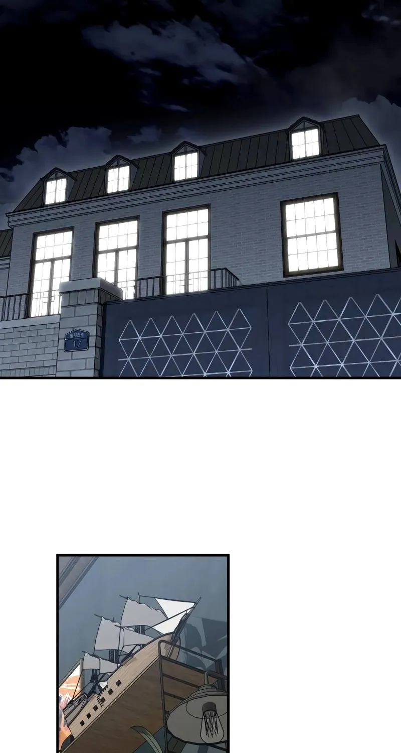 Summer Moon: The Cupid Chapter 6 page 2 - 