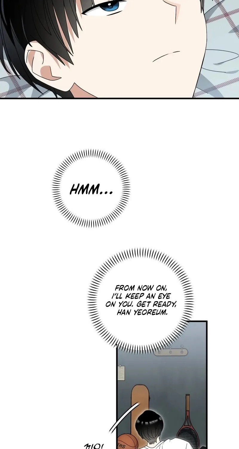 Summer Moon: The Cupid Chapter 6 page 11 - 