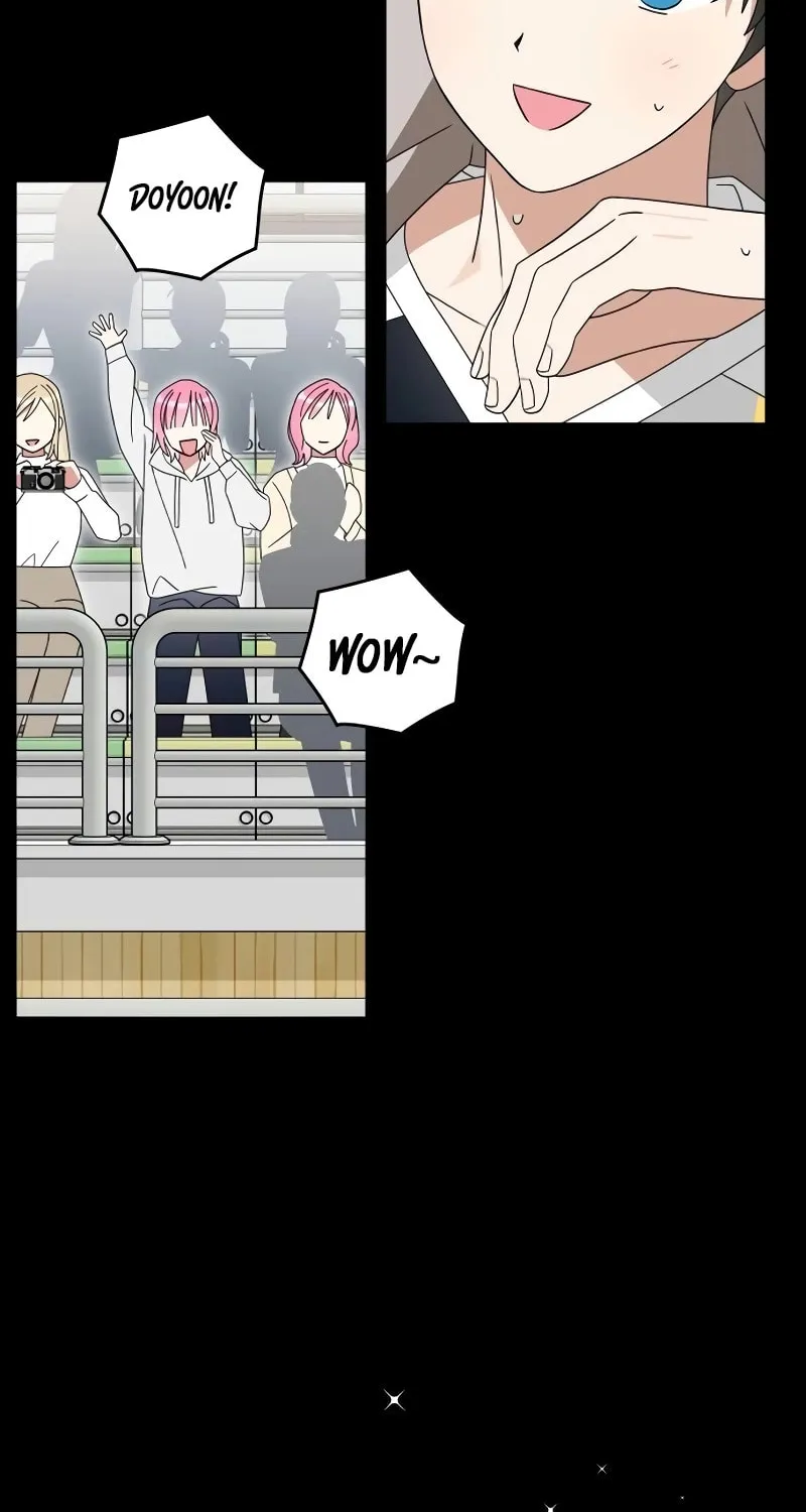 Summer Moon: The Cupid Chapter 6 page 16 - 