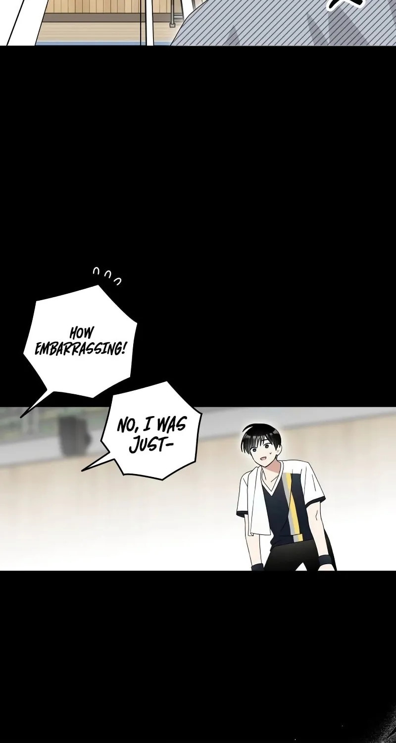 Summer Moon: The Cupid Chapter 6 page 20 - 