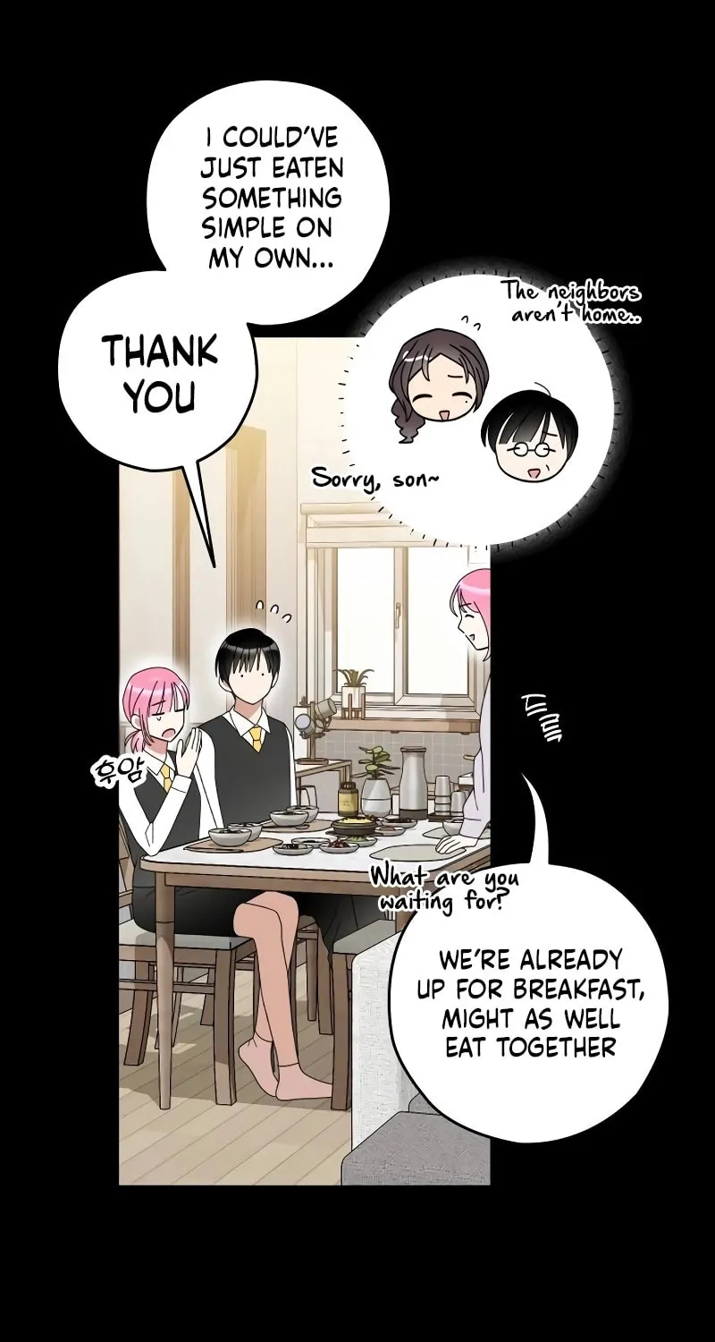 Summer Moon: The Cupid Chapter 6 page 25 - 