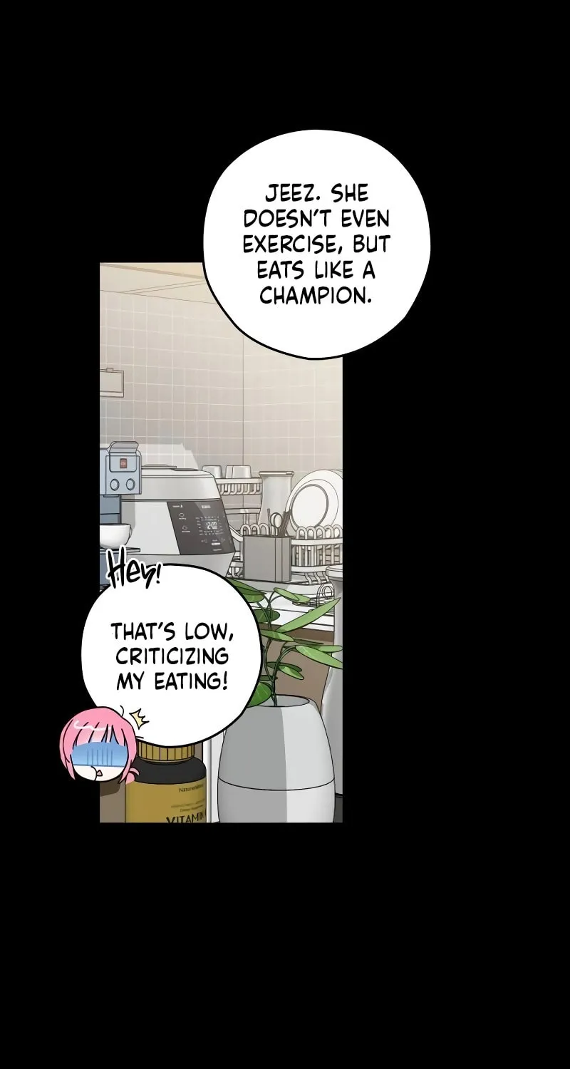 Summer Moon: The Cupid Chapter 6 page 27 - 