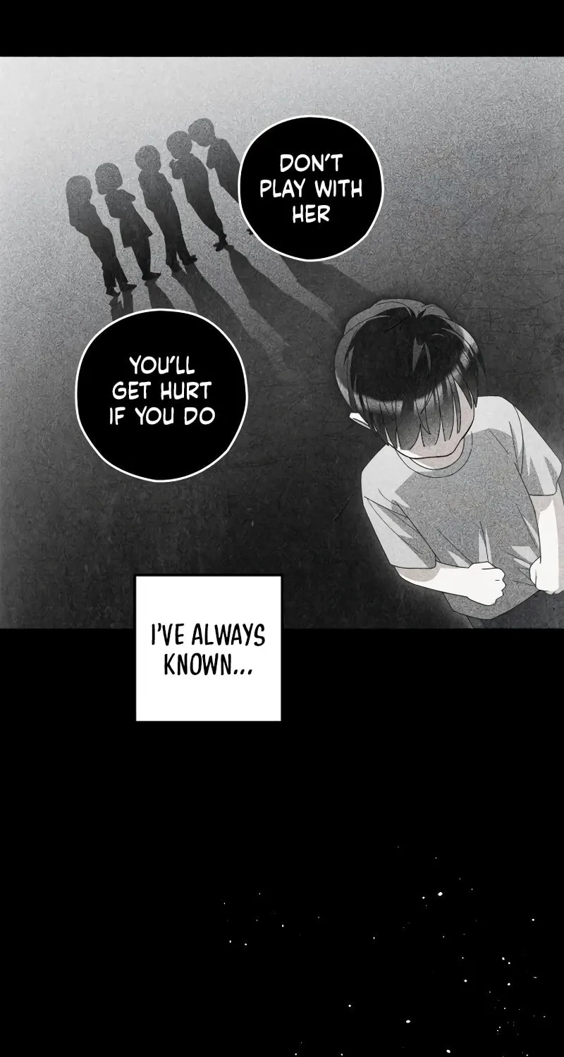 Summer Moon: The Cupid Chapter 6 page 32 - 