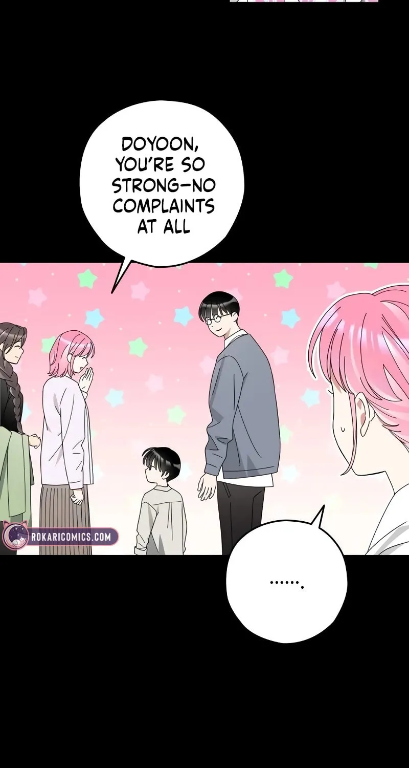 Summer Moon: The Cupid Chapter 6 page 38 - 