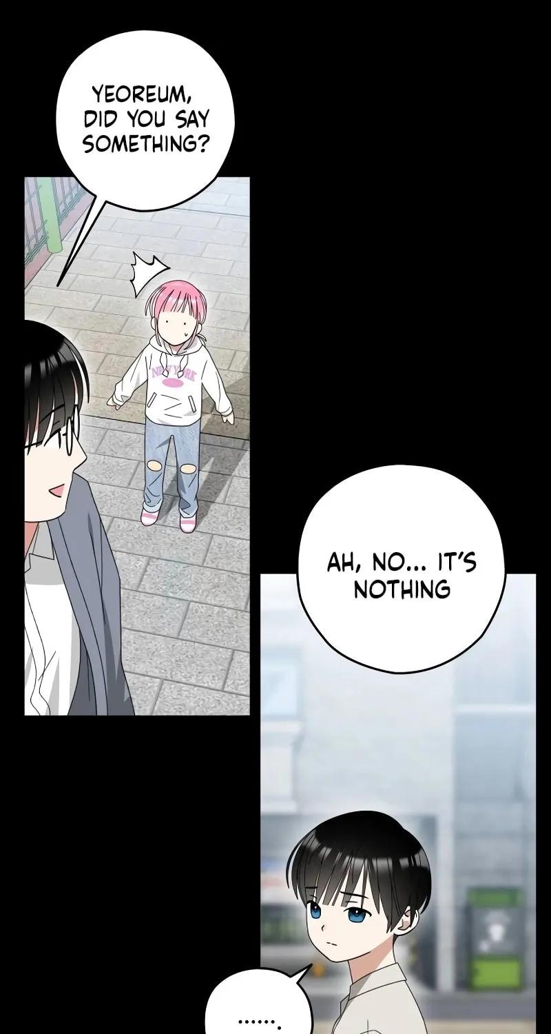 Summer Moon: The Cupid Chapter 6 page 39 - 