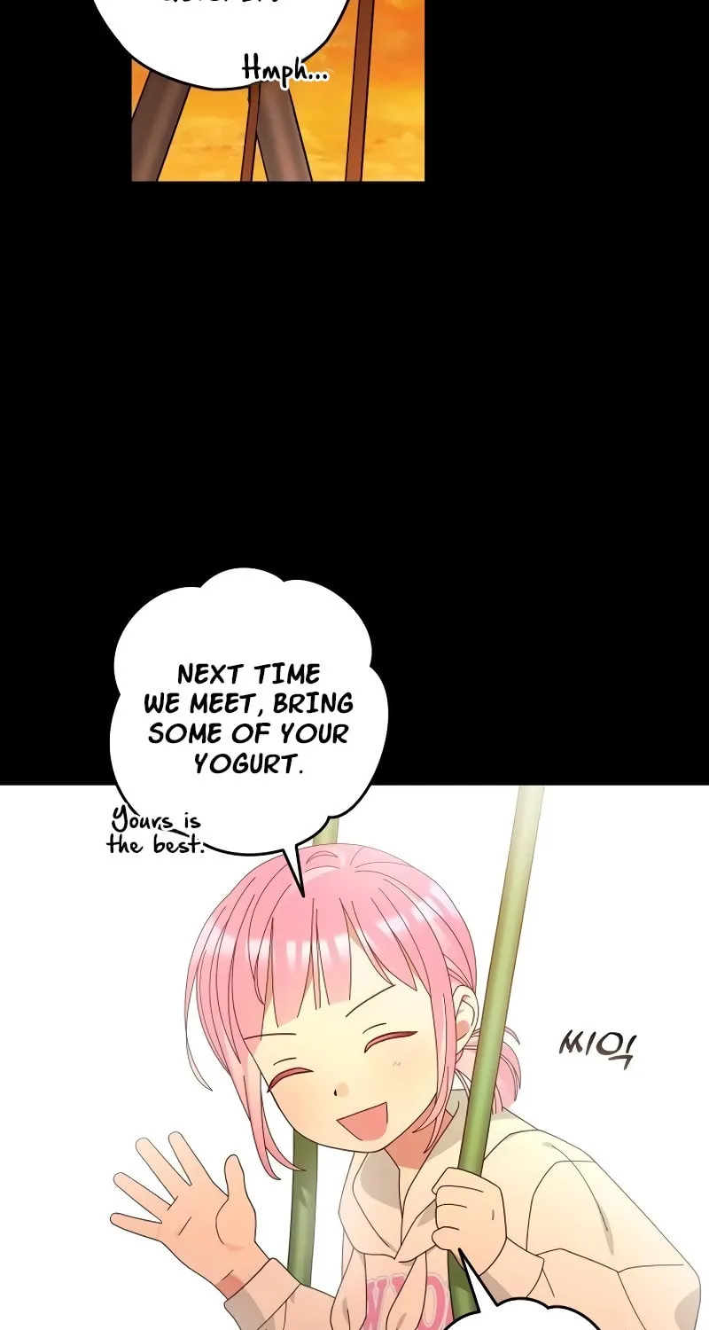 Summer Moon: The Cupid Chapter 6 page 43 - 