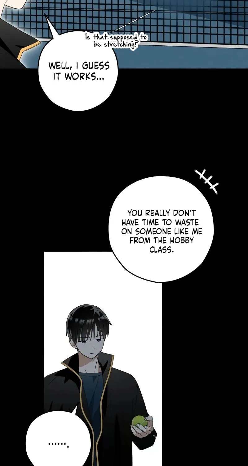 Summer Moon: The Cupid Chapter 6 page 47 - 