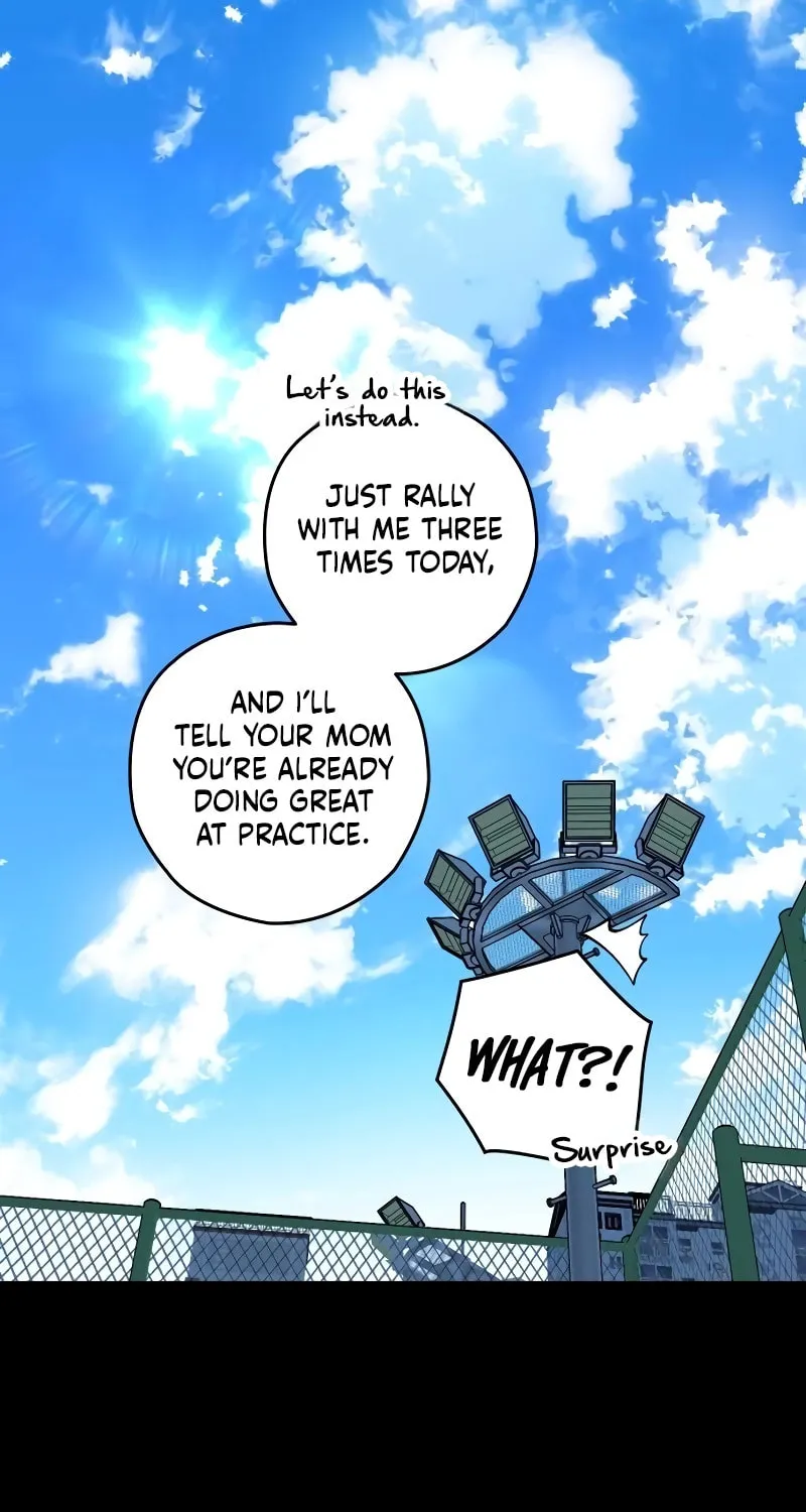 Summer Moon: The Cupid Chapter 6 page 49 - 