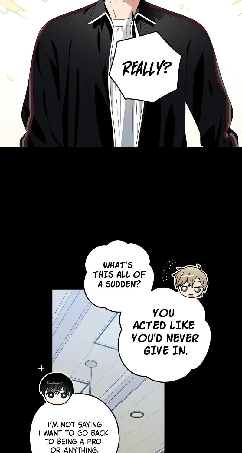 Summer Moon: The Cupid Chapter 6 page 6 - 