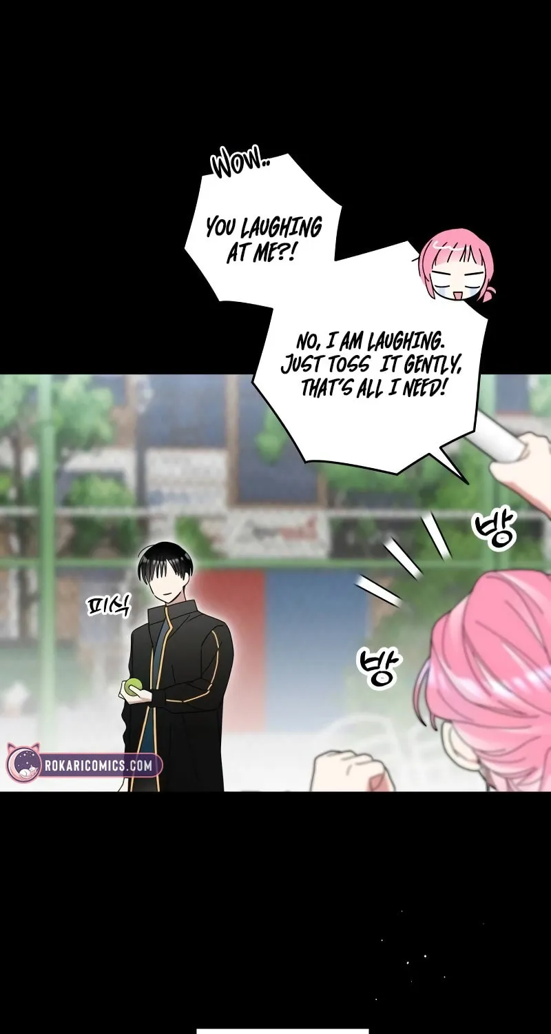 Summer Moon: The Cupid Chapter 6 page 51 - 