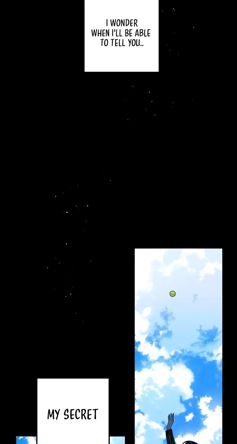 Summer Moon: The Cupid Chapter 6 page 52 - 