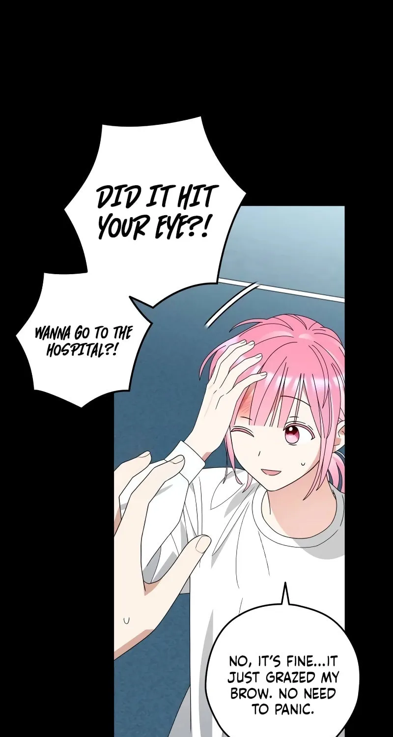 Summer Moon: The Cupid Chapter 6 page 59 - 