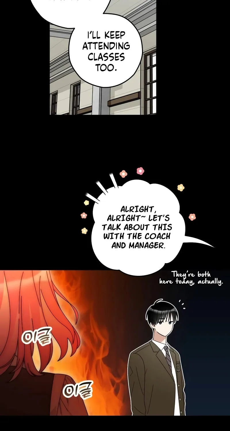 Summer Moon: The Cupid Chapter 6 page 7 - 