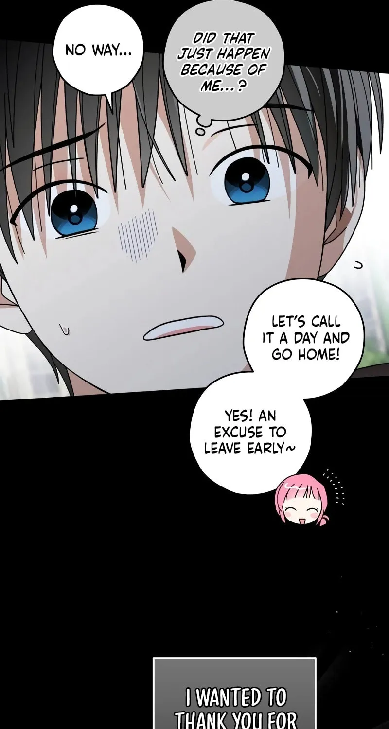 Summer Moon: The Cupid Chapter 6 page 61 - 