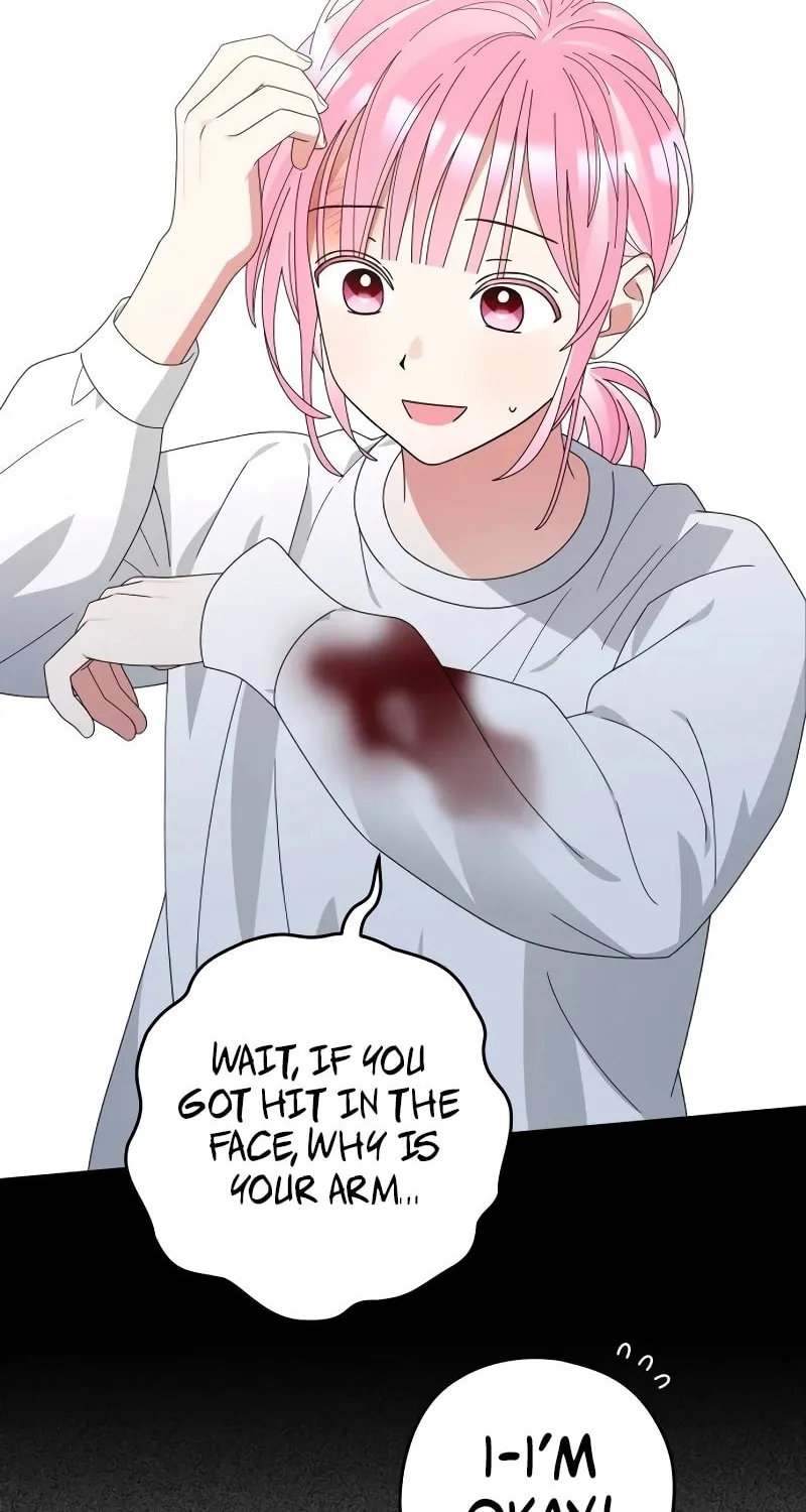 Summer Moon: The Cupid Chapter 6 page 66 - 