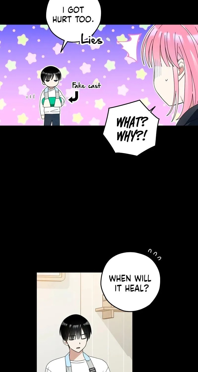 Summer Moon: The Cupid Chapter 6 page 70 - 